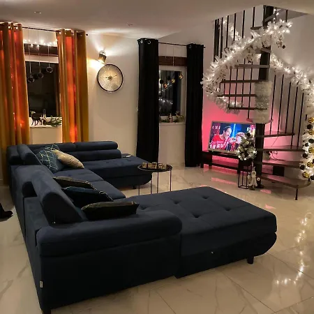 Casa Sotto La Grotta *