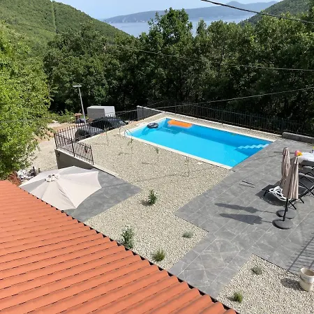 Casa Sotto La Grotta Moscenicka Draga
