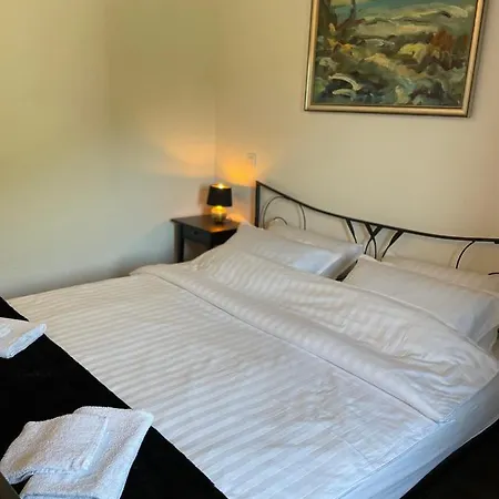 Casa Sotto La Grotta Villa