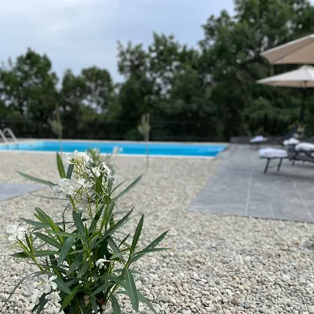 Casa Sotto La Grotta Βίλα