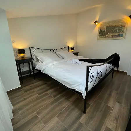 Villa Casa Sotto La Grotta