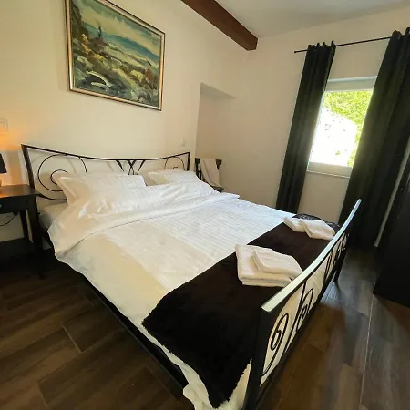 Casa Sotto La Grotta Villa Moscenicka Draga