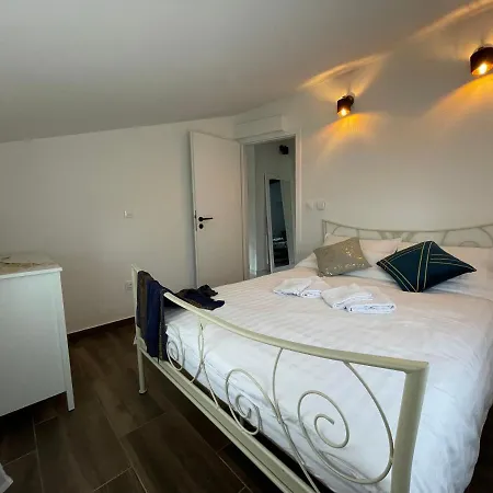 Casa Sotto La Grotta * Mošćenička Draga