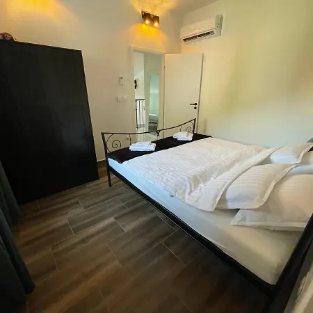 Casa Sotto La Grotta * Mošćenička Draga