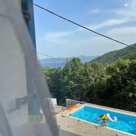 Casa Sotto La Grotta Villa *
