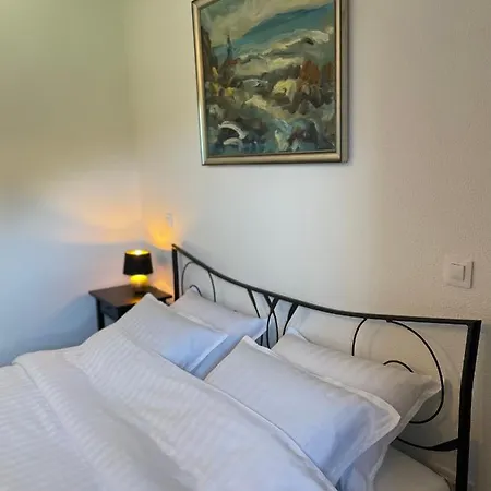 Casa Sotto La Grotta Βίλα Mošćenička Draga