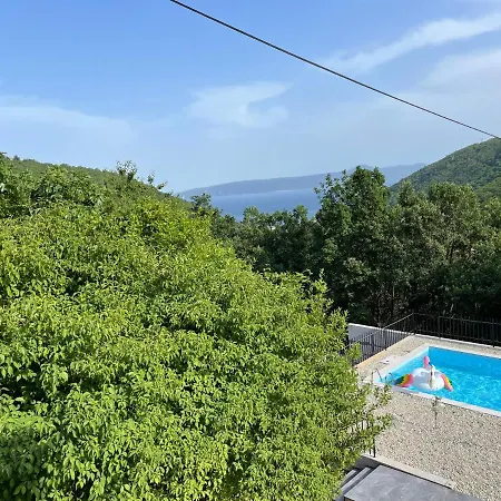 Casa Sotto La Grotta * Moscenicka Draga