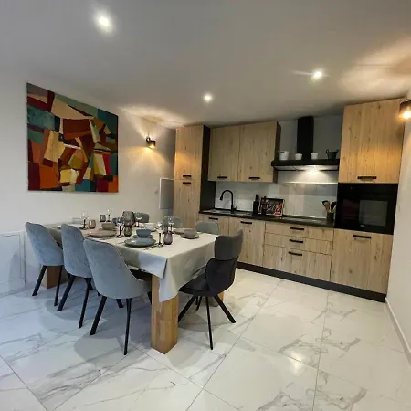 Βίλα Casa Sotto La Grotta Mošćenička Draga