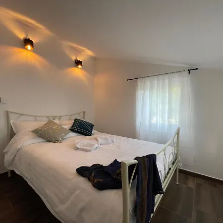 Casa Sotto La Grotta Moscenicka Draga
