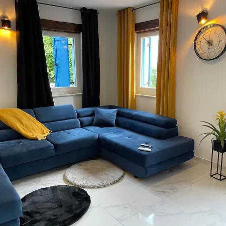 Villa Casa Sotto La Grotta *