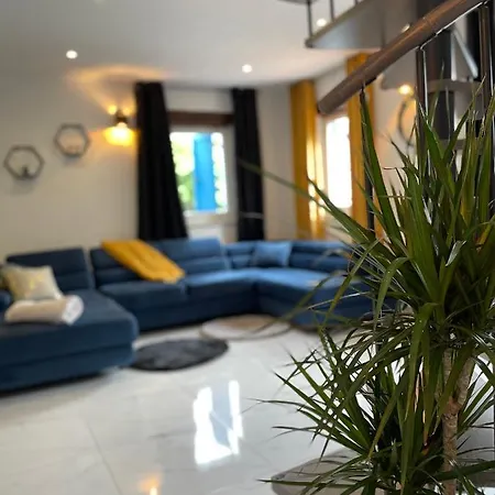 Casa Sotto La Grotta Villa Moscenicka Draga