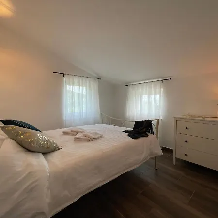 Casa Sotto La Grotta * Mošćenička Draga