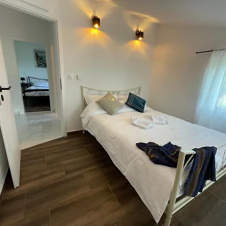Villa Casa Sotto La Grotta *
