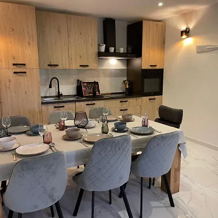 Casa Sotto La Grotta * Mošćenička Draga
