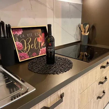 Βίλα Casa Sotto La Grotta *