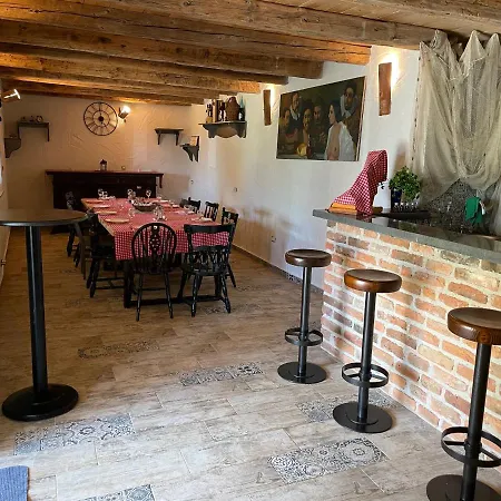 Villa Casa Sotto La Grotta