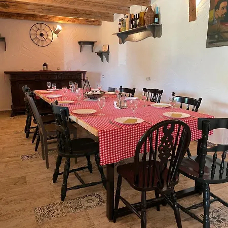 Casa Sotto La Grotta Villa Moscenicka Draga