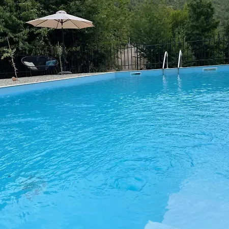 Casa Sotto La Grotta *