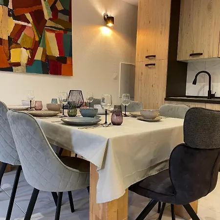 Casa Sotto La Grotta Moscenicka Draga