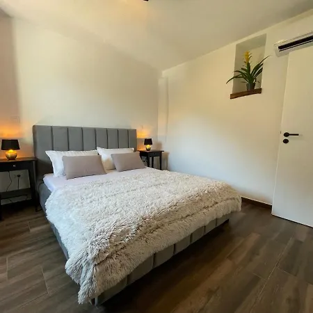 Casa Sotto La Grotta Βίλα Mošćenička Draga