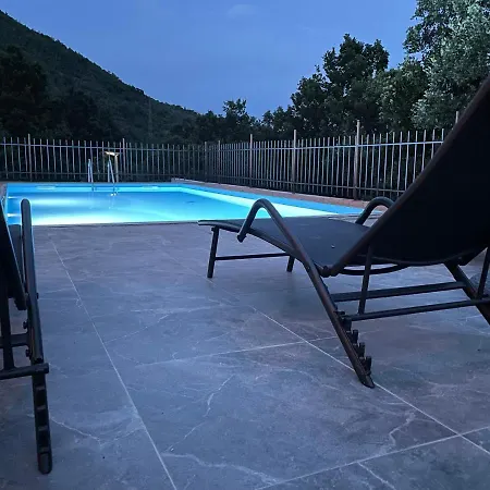Casa Sotto La Grotta * Moscenicka Draga