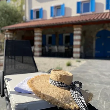 Casa Sotto La Grotta