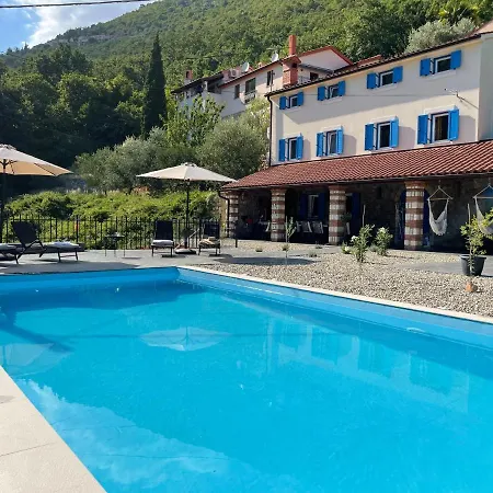 Villa Casa Sotto La Grotta *