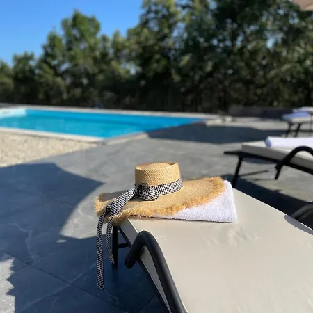 Casa Sotto La Grotta Βίλα Mošćenička Draga