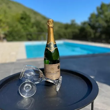 Casa Sotto La Grotta Villa Moscenicka Draga