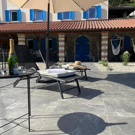 Casa Sotto La Grotta Mošćenička Draga
