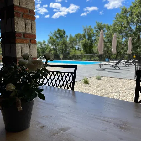 Villa Casa Sotto La Grotta *