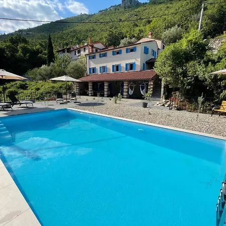 Casa Sotto La Grotta Villa
