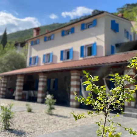 Casa Sotto La Grotta *