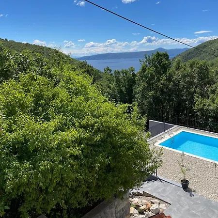 Casa Sotto La Grotta *