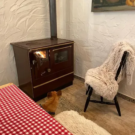 Βίλα Casa Sotto La Grotta