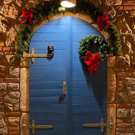 Casa Sotto La Grotta * Moscenicka Draga
