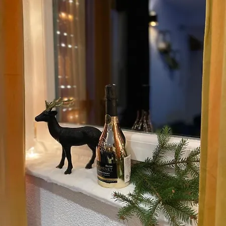 Casa Sotto La Grotta *