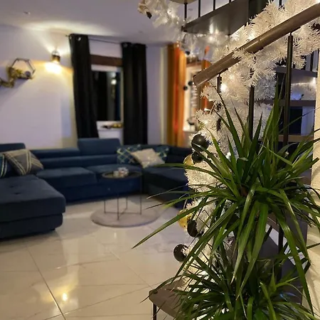 Villa Casa Sotto La Grotta