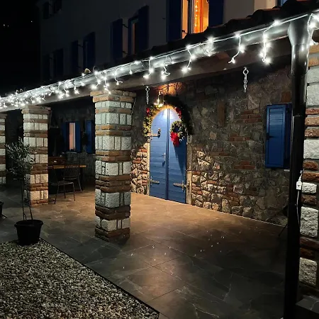 Casa Sotto La Grotta Villa