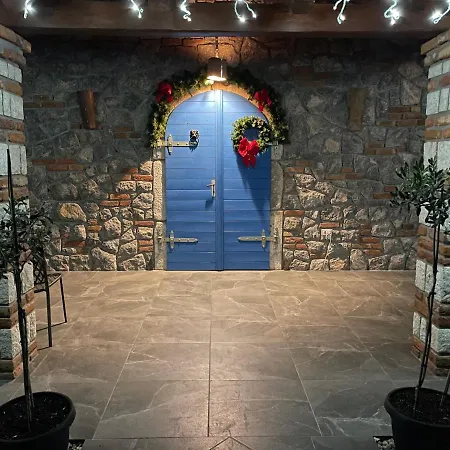 Casa Sotto La Grotta Villa Moscenicka Draga