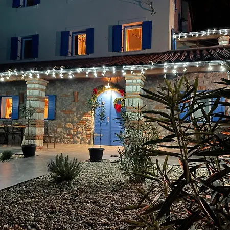 Casa Sotto La Grotta Villa