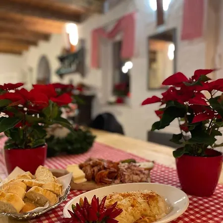 Casa Sotto La Grotta Moscenicka Draga