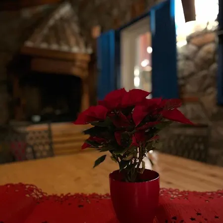 Villa Casa Sotto La Grotta Moscenicka Draga
