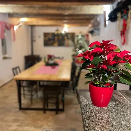 Casa Sotto La Grotta * Moscenicka Draga